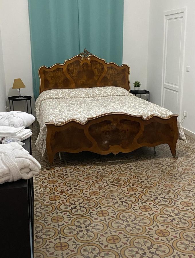 Апартаменты Patio1861 Термини-Имерезе Экстерьер фото
